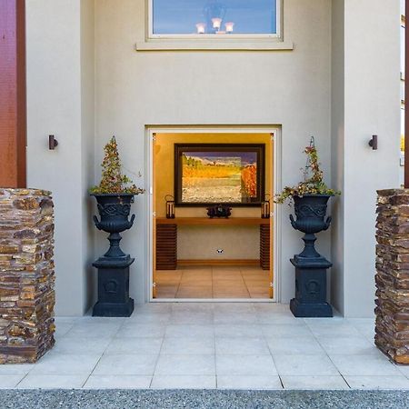 Aldaha Luxury Accommodation Blenheim Esterno foto